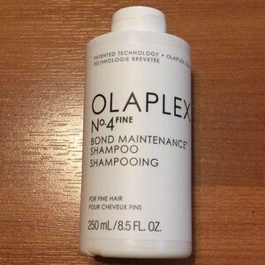 Olaplex No.4 Fine Bond Maintenance Shampoo - New